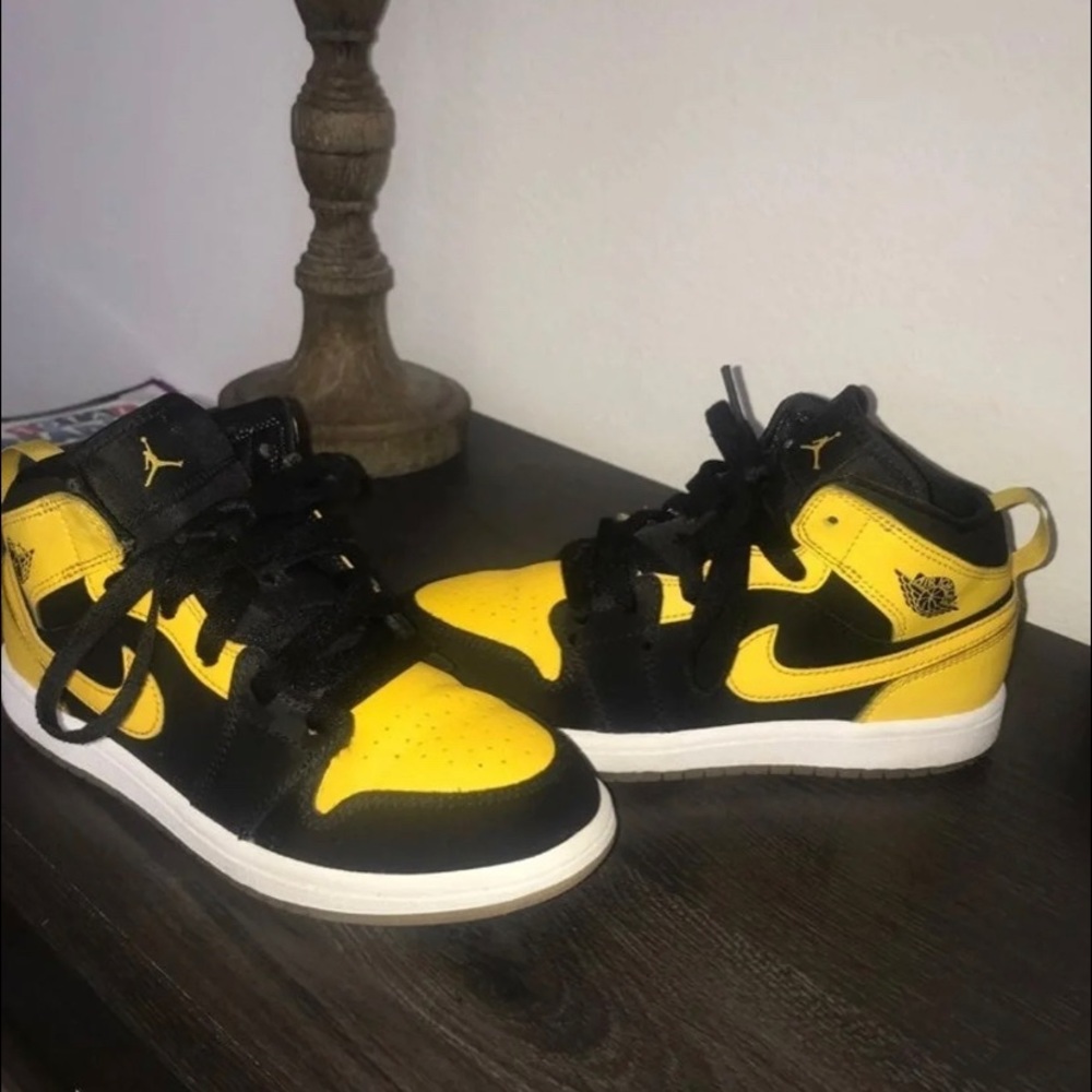 Jordan